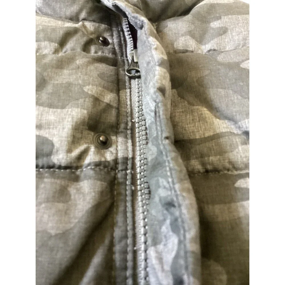 GAP this padded